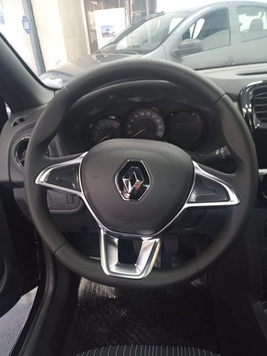 Imagen 7 de 25 de Renault Logan Life 1.6/ 2022 Entrega Asegurada!! #ev