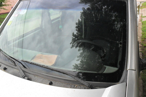 Imagen 8 de 14 de Renault Kangoo 2010 Gnc
