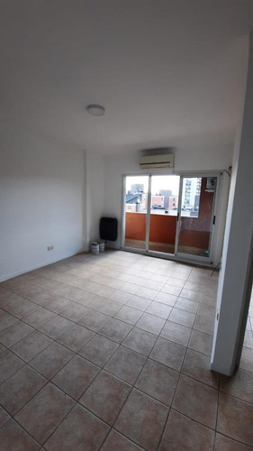Imagen 4 de 22 de Depto 2 Ambientes Con Balcon, 40mtrs