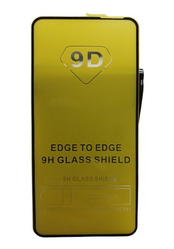 Vidrio Templado Glass Para Moto G71 G51 G41 G31 G30 G20 G22 