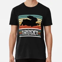Comprar Remera Conejo Conejito Retro Conejito Amante Del Conejo Hasi