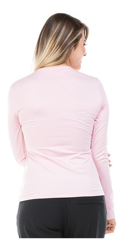 blusa térmica feminina para inverno