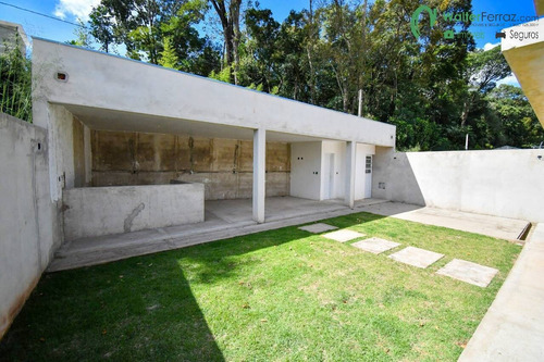 Imagem 6 de 15 de Excelente Casa Com 3 Suítes, Em Serra Negra - 2653