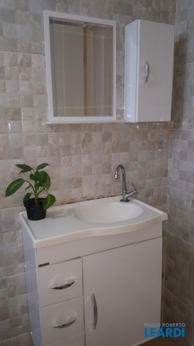 Imagem 6 de 8 de Casa Assobradada - Conjunto Habitacional Brigadeiro Faria Li - 633017