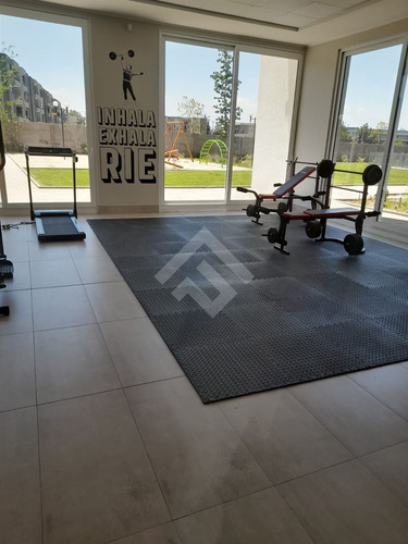 Departamento En Venta De 2 Dorm. En Maipú