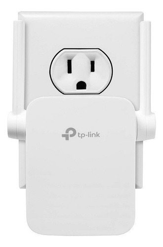 Tp-link Extensor De Rango Tl-wa855re, Inalámbrico, 300 Mbit