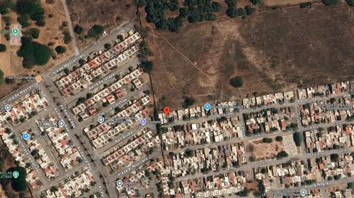 Casa En Venta En Calle Barracuda, Villas De San Vicente, Nayarit Recuperación Bancaria Laab2