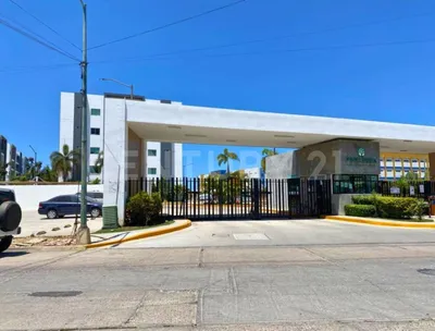 Departamento en renta