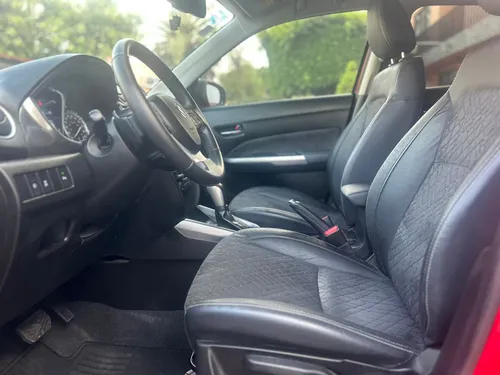 Suzuki Vitara 2022