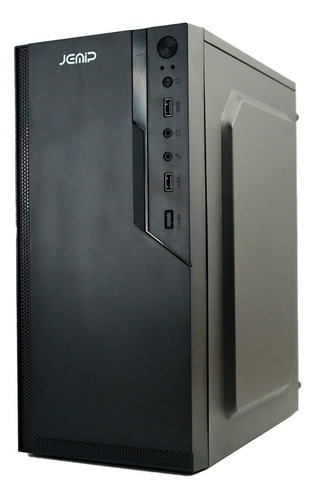 Case Jemip Con Fuente Axt 600w