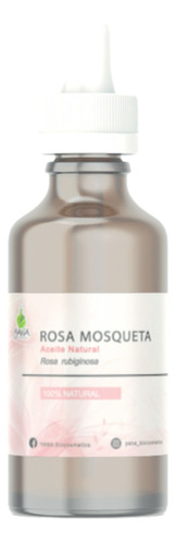 Aceite De Rosa Mosqueta Para Manchas Y Cicatrices 