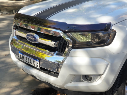 Ford Ranger 3.2 Cd Xlt Tdci 200cv Manual 4x2 2018