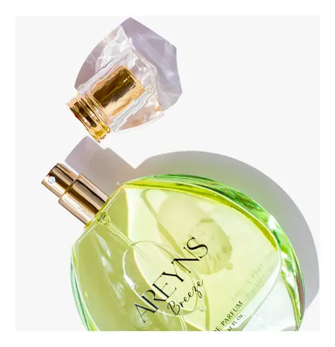 Areyns Femme Breeze Perfume De Mujer Edp X 100ml 3c