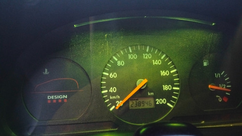 Volkswagen Gol 1.6 I Power 601