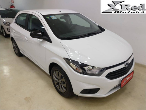 Chevrolet Joy 1.0 Spe4 Flex Manual