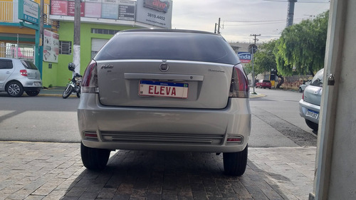Fiat Palio 1.0 Mpi Fire Economy 8v Flex 4p Manual