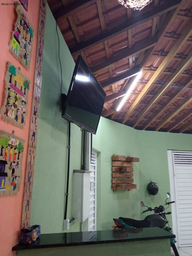 Imagem 27 de 29 de Sobrado 3 Dormitórios Na Vila Alzira Em Santo André - So00161 - 69246027
