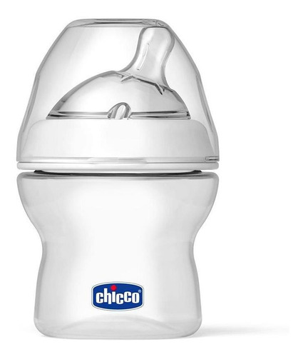 Imagen 1 de 4 de Chicco Biberón 150 Ml Natural Feeling Bebé