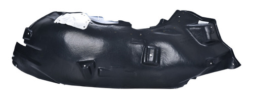 Tolva Salpicadera Delantera Tong Yang F-150 2015 - 2020