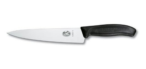 Victorinox Swiss Classic Cuchillo De Talla 8 Pulgadas