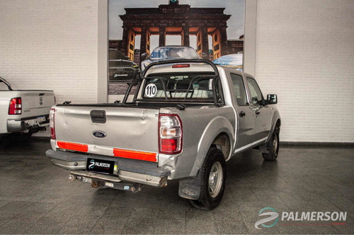 Imagen 4 de 13 de Ford Ranger 2011 3.0 Cd Xl Plus 4x2