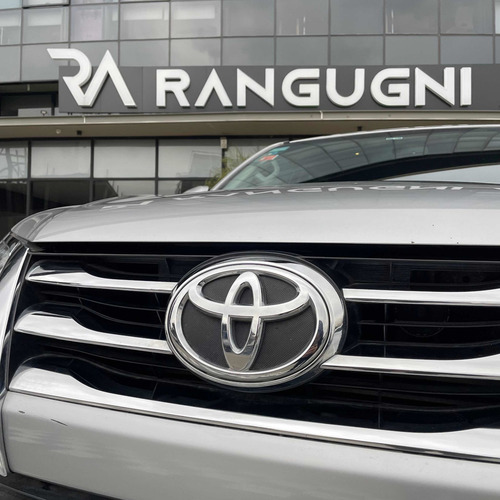 Imagen 9 de 21 de Toyota Sw4 2.8 Srx 177cv 4x4 7as At 2017