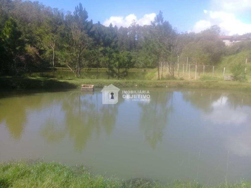 Imagem 18 de 30 de Chácara Com 4 Dorms, São Lourenço, São Lourenço Da Serra - R$ 900 Mil, Cod: 4281 - V4281