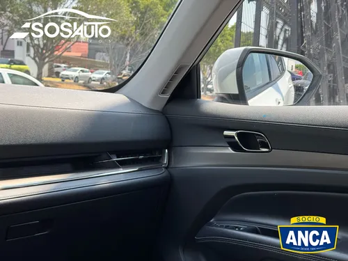 Ford Territory 1.8T Ecoboost Ambiente Fwd