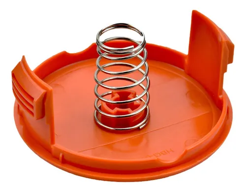 4 Tapa De Carrete Para Cortacésped, Accesorios De Cubierta