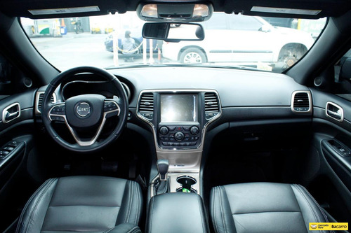 Jeep Grand Cherokee 3.6 Laredo