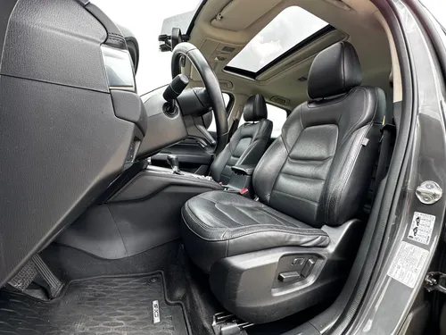Mazda CX-5 2.5 Grand Touring Station Wagon 4x4