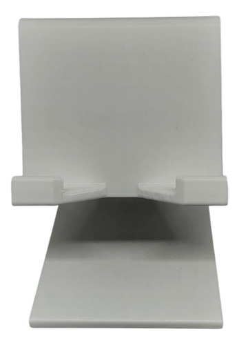 Soporte Para Celular/tel Phone Porta Apoya Blanco