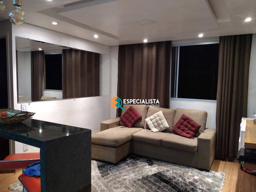 2 Quartos, R$ 170.000 - Granja Santa Inês (são Benedito) - Santa Luzia/mg - Ap0265