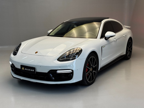 Porsche Panamera 4.0 Turbo S E-hybrid Pdk 5p