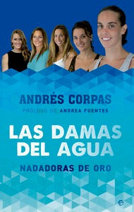 Libro Las Damas Del Agua - Corpas Marã­n, Andrã©s