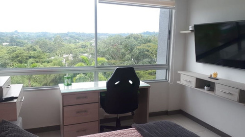 Imagen 7 de 24 de En Venta Hermoso Apartamento De 2 Habitaciones Al Norte De Armenia