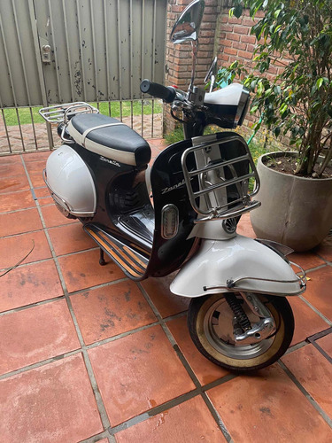 Zanella Mod
