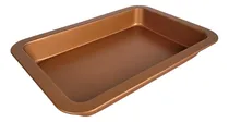 Comprar Asadera Rectangular Jovifel Fuente Para Horno 34cm