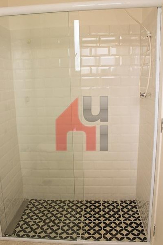 Kitnet Com 1 Dormitório Para Alugar, 29 M² Por R$ 1.500,00/mês - Centro - São Paulo/sp - Kn0026