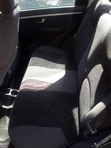 Fiat Siena 2007