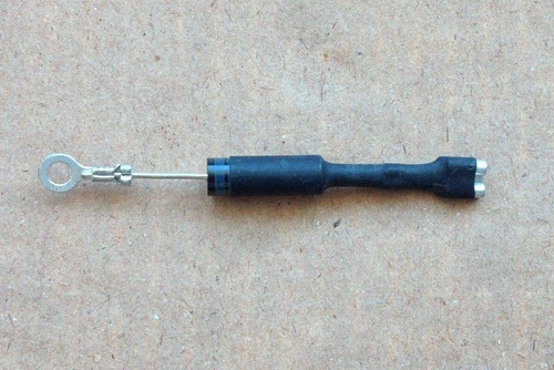 Ge Horno De Microondas Magnetrón Y Diodo Kit Om75p (10) Part