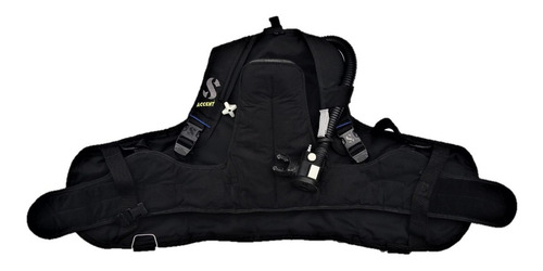 Imagen 4 de 8 de Buceo - Chaleco Compesador De Buceo Bcd Scubapro