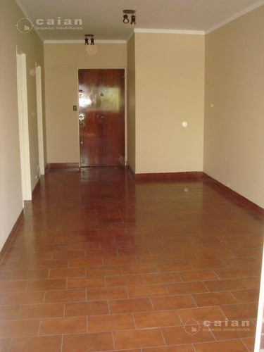 Imagen 3 de 11 de 3 Ambientes En Venta - Balcón Corrido Al Frente -super Luminoso