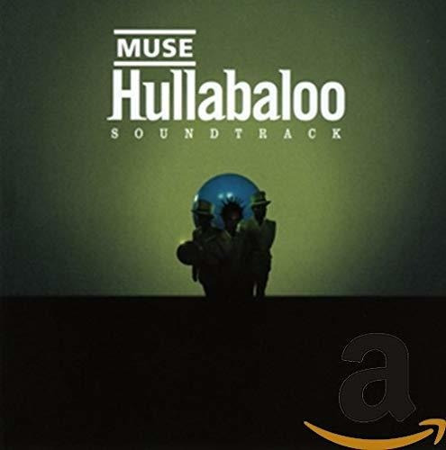 Cd Hullaballo Soundtrack - Hullabaloo O.s.t.