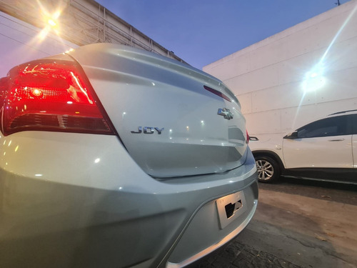 Imagen 20 de 21 de Nuevo Chevrolet Onix Joy Plus Prisma Black 0km 2023 Smt6