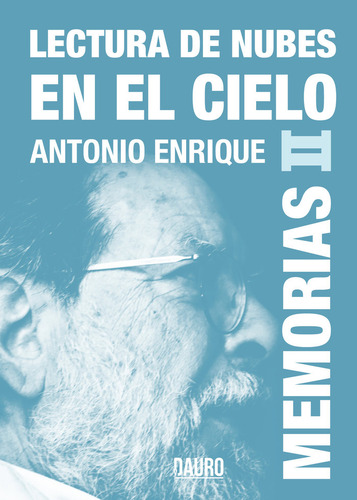 Lectura De Nubes En El Cielo - Enrique Antonio