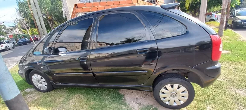 Citroën Xsara Picasso 2.0 Hdi