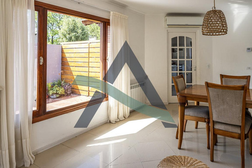 Casa 4 Ambientes Con Quincho