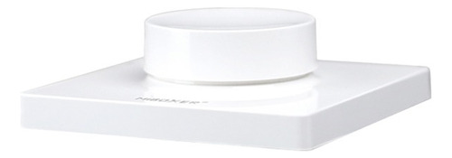 Dimmer Giratorio Remoto Blanco 3v Magnetico Demasled