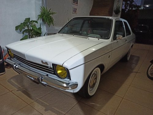 Gm, Chevrolet Chevette Tubarão